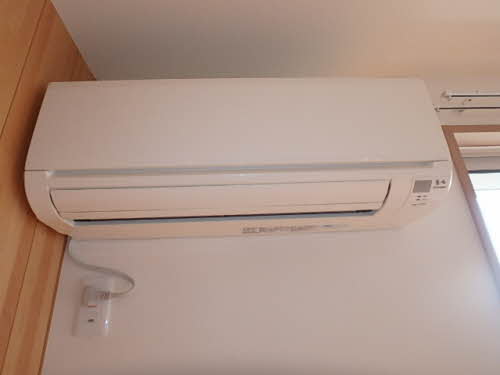 ブリーゼ・モール　Ｂ棟 B0206号-11