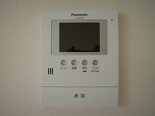 シャーメゾンみどり野 C棟 C0101号-9