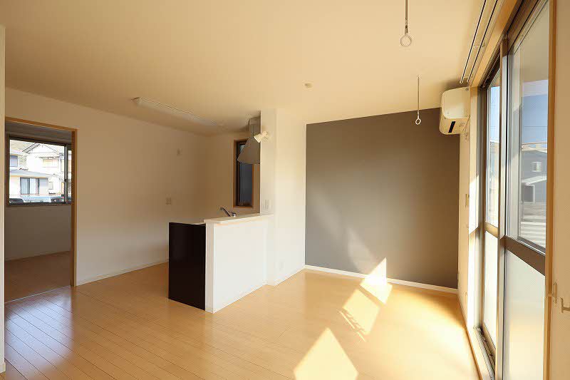 シャーメゾンみどり野　Ｃ棟 C0102号-2