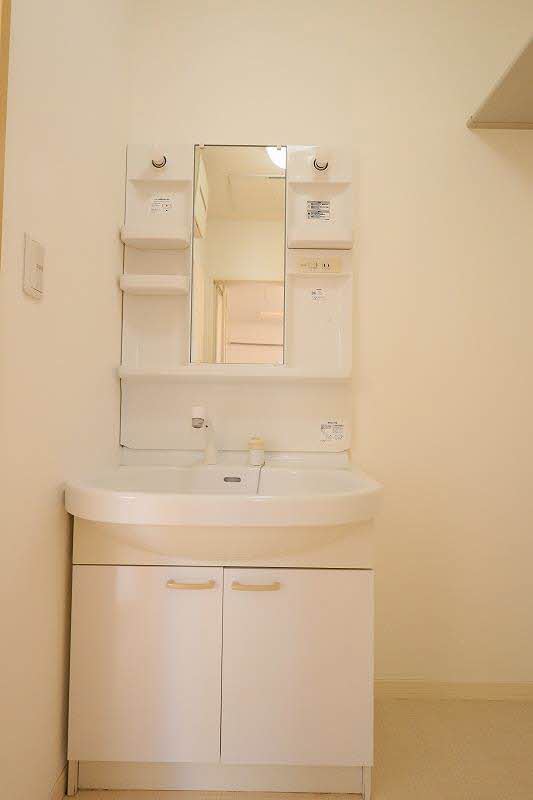 シャーメゾンみどり野　Ｃ棟 C0102号-5