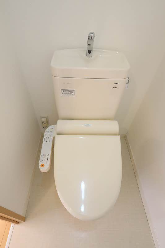 シャーメゾンみどり野　Ｃ棟 C0102号-6