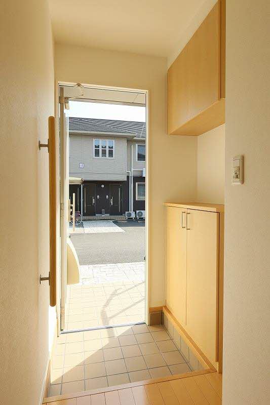 シャーメゾンみどり野　Ｃ棟 C0102号-11