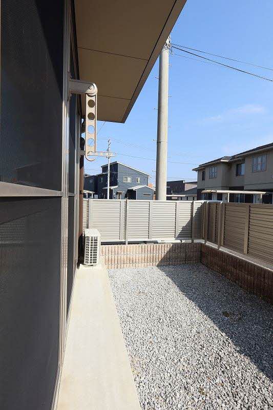 シャーメゾンみどり野　Ｃ棟 C0102号-13