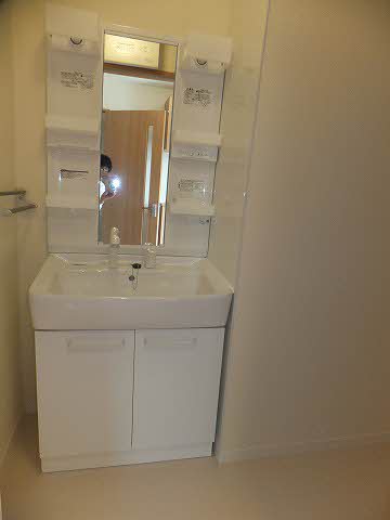 フェリーチェ柳井 A0101号-6