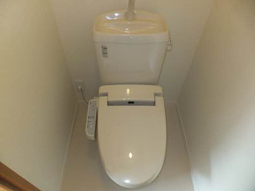 フェリーチェ柳井 A0101号-7