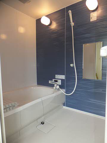 フェリーチェ柳井 A0101号-9