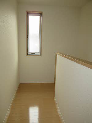 パーチェカーサ辻町 A0201号-3