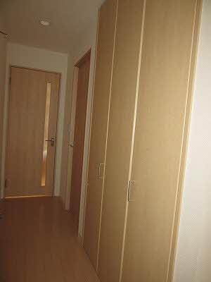 パーチェカーサ辻町 A0201号-4