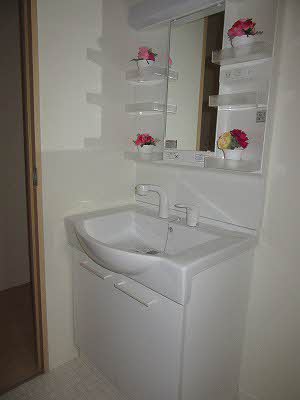 パーチェカーサ辻町 A0201号-6