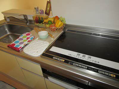 パーチェカーサ辻町 A0201号-8