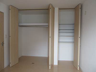 パーチェカーサ辻町 A0201号-10