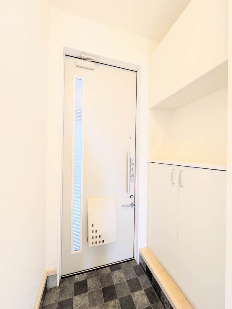 シャーメゾン光 A0101号-9