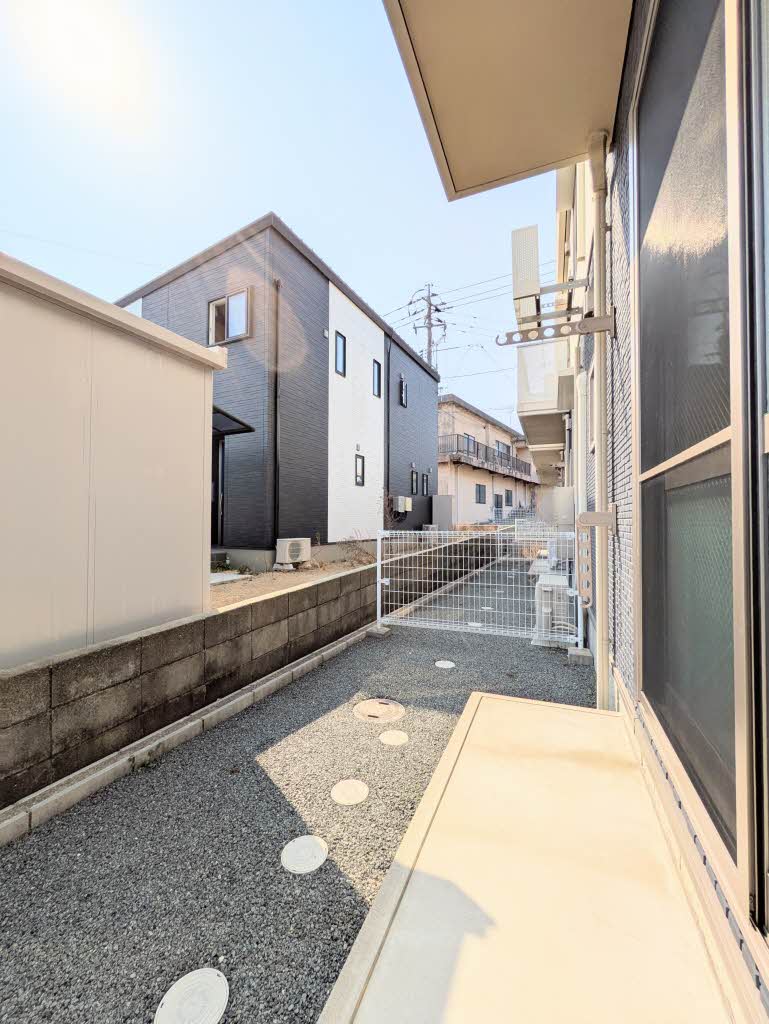 シャーメゾン光 A0101号-11