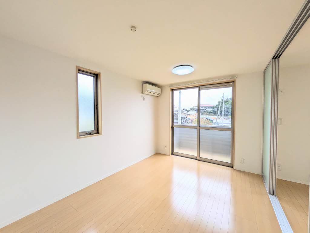 グリーンクレスト A0101号-2