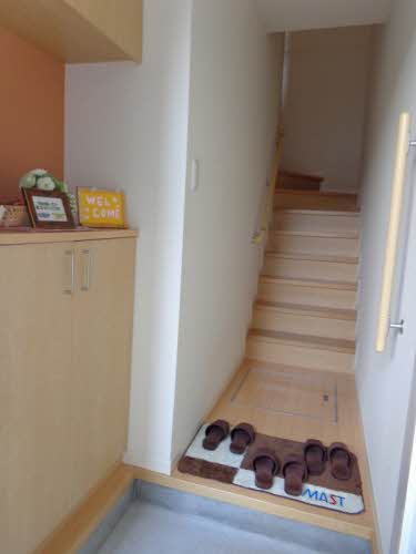 グリーンクレスト A0201号-2