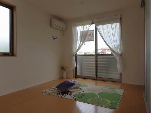 グリーンクレスト A0201号-3