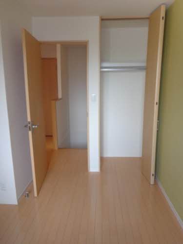 グリーンクレスト A0201号-12