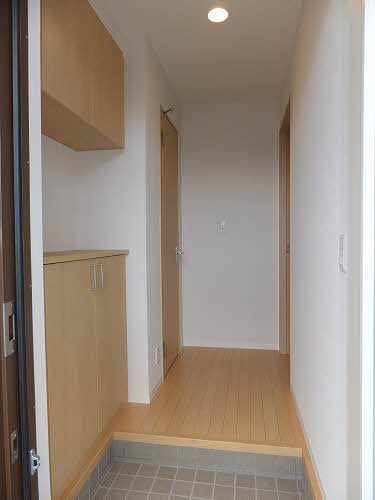 プラムコート　Ｃ棟 B101号-2