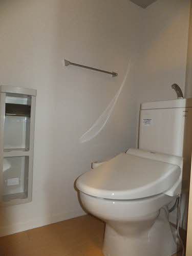 プラムコート　Ｃ棟 B101号-3