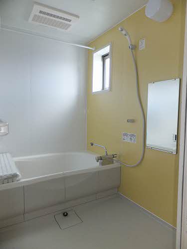 プラムコート　Ｃ棟 B101号-5