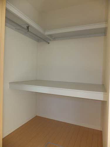 プラムコート　Ｃ棟 B101号-9