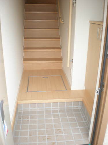 Ｔ’Ｓハウス　Ａ棟 A0202号-2