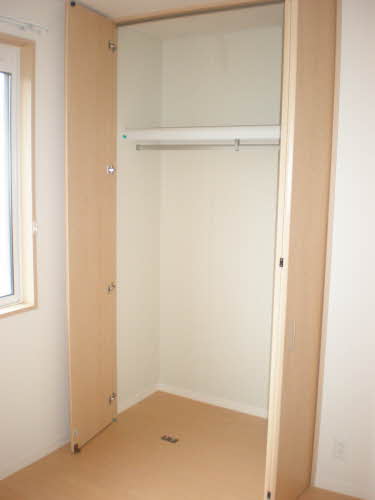 Ｔ’Ｓハウス　Ａ棟 A0202号-6