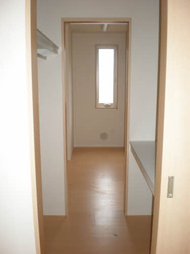 Ｔ’Ｓハウス　Ａ棟 A0202号-7