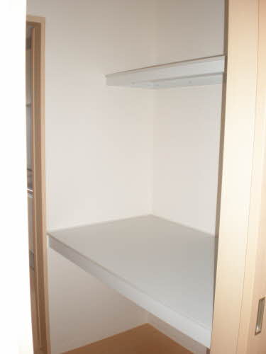 Ｔ’Ｓハウス　Ａ棟 A0202号-9