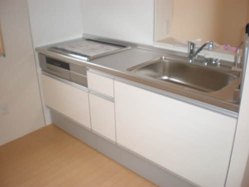 Ｔ’Ｓハウス　Ａ棟 A0202号-11