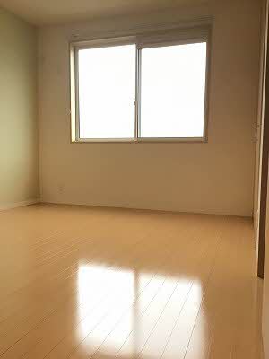 Ｔ’Ｓハウス　Ｂ棟 B0202号-3