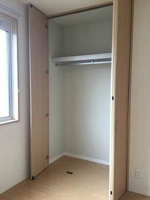 Ｔ’Ｓハウス　Ｂ棟 B0202号-4