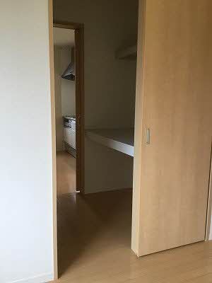 Ｔ’Ｓハウス　Ｂ棟 B0202号-5