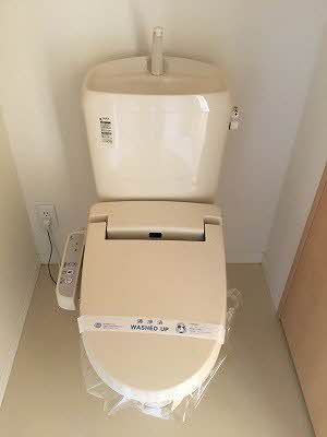 Ｔ’Ｓハウス　Ｂ棟 B0202号-6