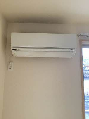 Ｔ’Ｓハウス　Ｂ棟 B0202号-7