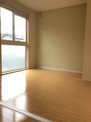 Ｔ’Ｓハウス　Ｂ棟 B0202号-12