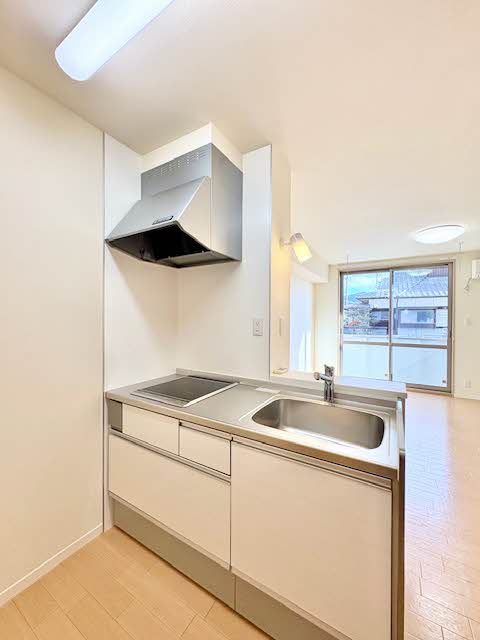 シャーメゾンnonnon A0101号-3