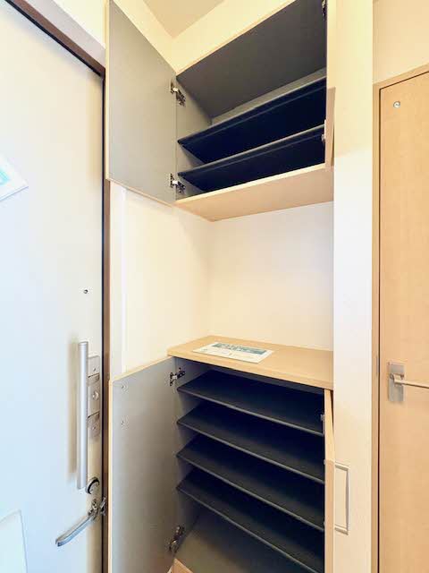 シャーメゾンnonnon A0101号-13