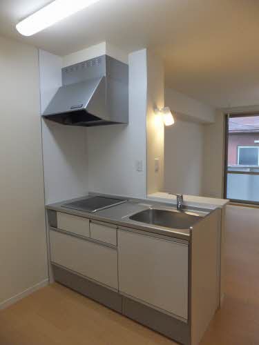 シャーメゾンｎｏｎｎｏｎ A0102号-4