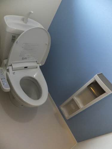 シャーメゾンｎｏｎｎｏｎ A0102号-6