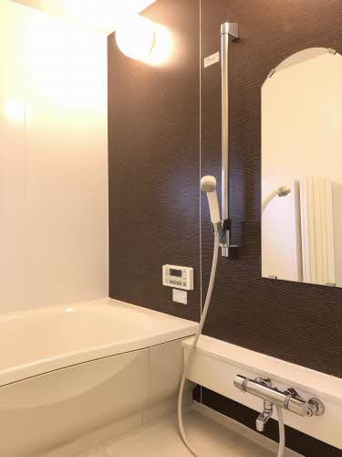 シャーメゾン彩 A0201号-8