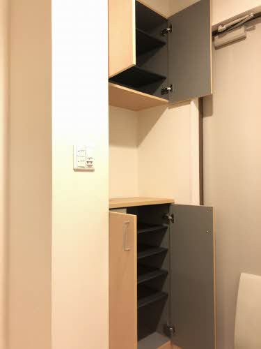 シャーメゾン彩 A0201号-11