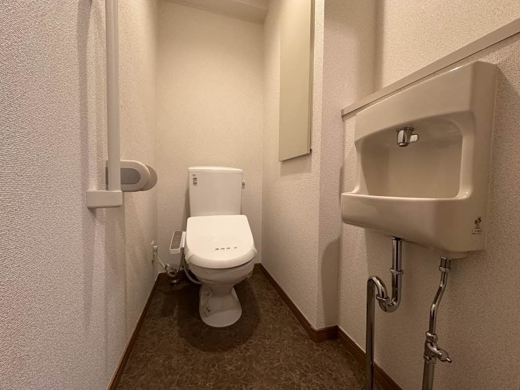 アドバンス21ヴェルテ白石 弐番館 A1202号-8