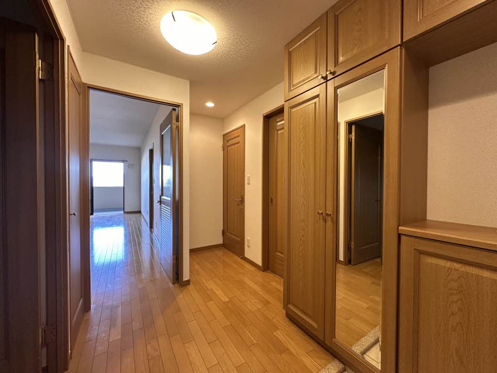アドバンス21ヴェルテ白石 弐番館 A1202号-9