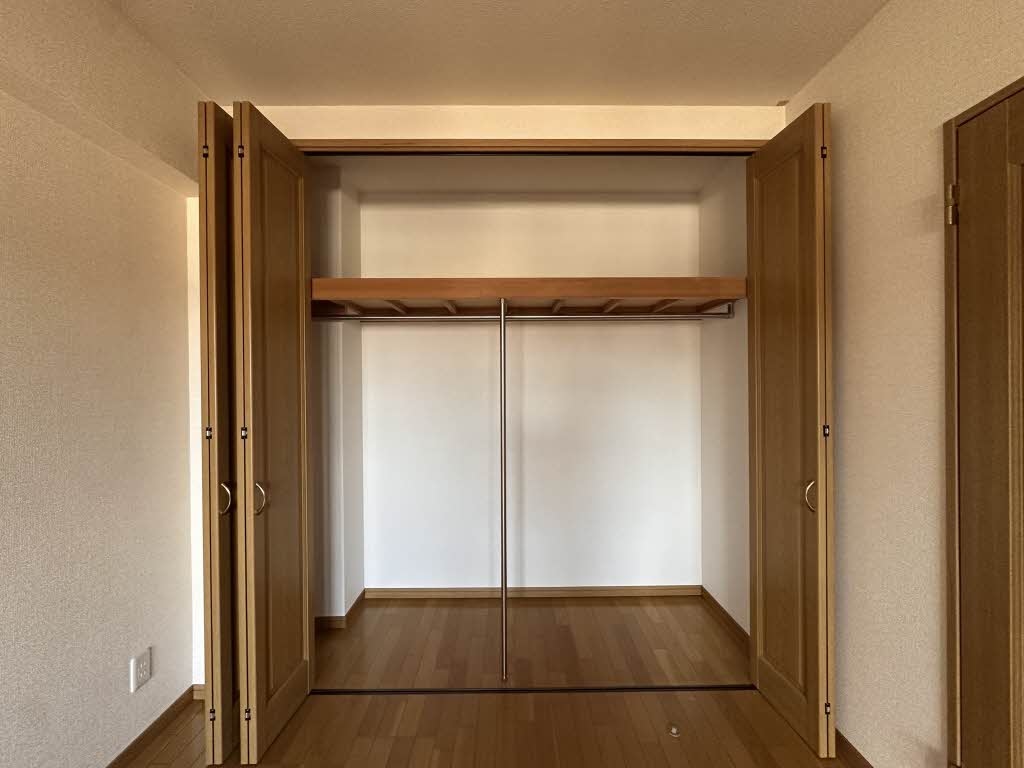 アドバンス21ヴェルテ白石 弐番館 A1202号-10