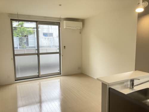 シャーメゾン・ジラソーレ　Ａ棟 A0101号-2