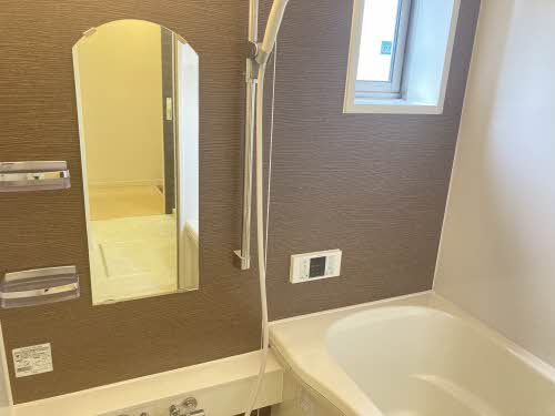 シャーメゾン・ジラソーレ　Ａ棟 A0101号-4