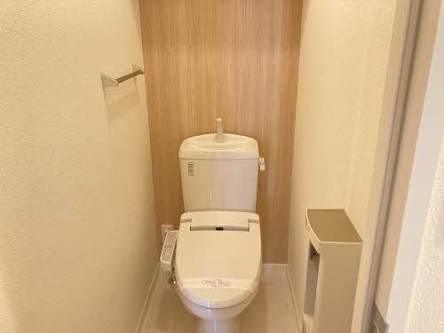 シャーメゾン・ジラソーレ　Ａ棟 A0101号-6