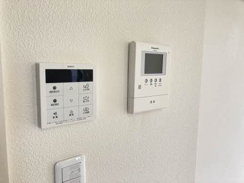 シャーメゾン・ジラソーレ　Ａ棟 A0101号-8