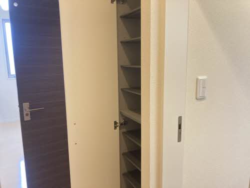 シャーメゾン・ジラソーレ　Ａ棟 A0101号-10